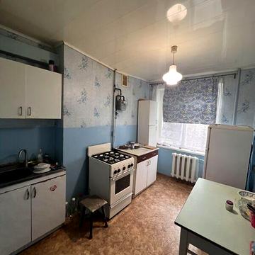 Продаж 2к Квартира Янтарна вулиця