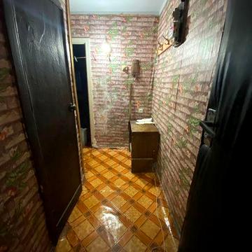 Продається 3х кімнатна квартира 1 поверх вулиця Сергія Колачевського