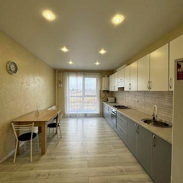 Оренда 2 кімнатної квартири на Щасливому