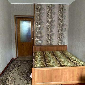 Оренда однокімнатної квартири. Зигіна