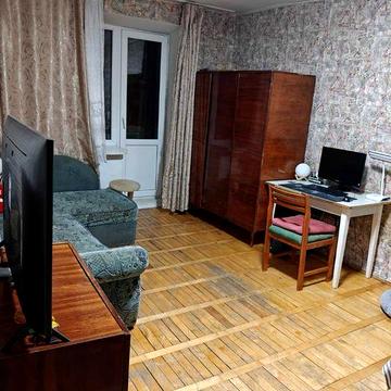 Оренда однокімнатноі квартири від власника