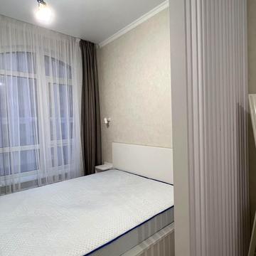 Курортний пров., 1