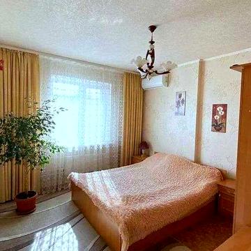 Продам 2-кімнатну квартиру на вул. Молодіжна, Пісочин, Харків ЖК Надія