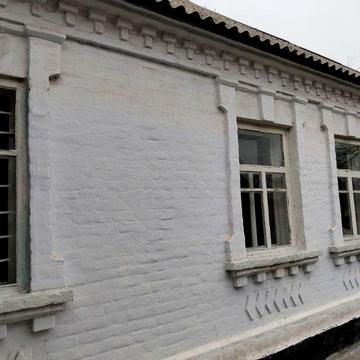 Продам дом на Клочко