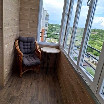 Довгострокова оренда 1к Квартира Стрийська вулиця