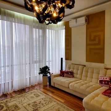 Дніпровська набережна вул., 14-А