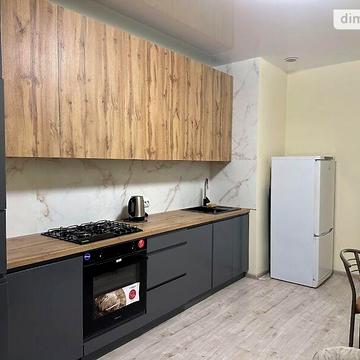 Довгострокова оренда 1к Квартира Малоголосківська вулиця ЖК OBRIY