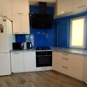 Квартира с ремонтом, мебелью, индивидуальным отоплением