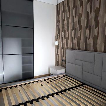 Довгострокова оренда 1к Квартира Краснова вулиця ЖК Kadorr City