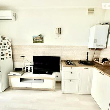 Продаж 1к Квартира Остромирська вулиця ЖК Гостомельские Липки