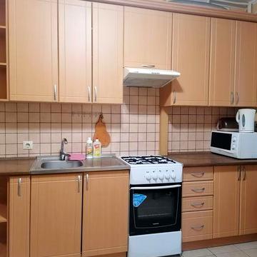 Сдам 1-ю квартиру в Центре с автономной! 6000