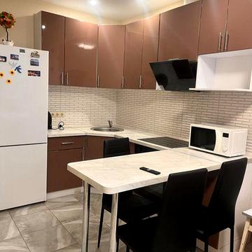 ‼️Євро 1-2кім.кв новий ЖК вул.Київська 261а