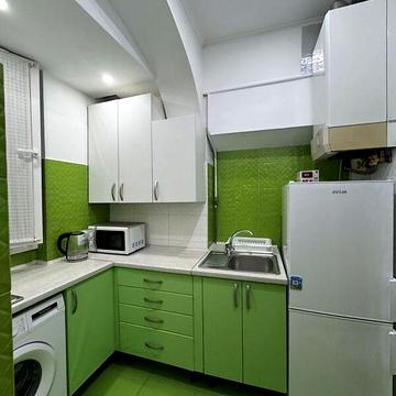 Довгострокова оренда 1к Квартира Під Дубом вулиця