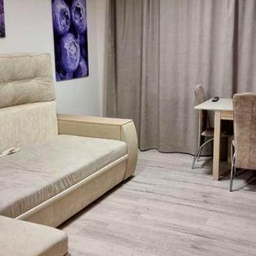 Слам 2к кввртиру на пр. Леси Украинки (Пушкина)