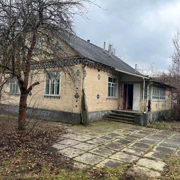 Продається приватний будинок в Хмельницькій області + 38 099 537 67 63