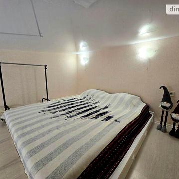 Довгострокова оренда 1к Квартира Мирослава Мисли (Цілиноградська) вулиця ЖК Алексеевские Акварели