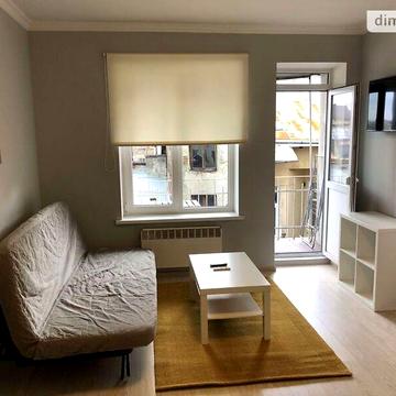 Довгострокова оренда 2к Квартира Валова вулиця