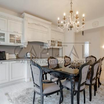 Алімпія Галика вул.