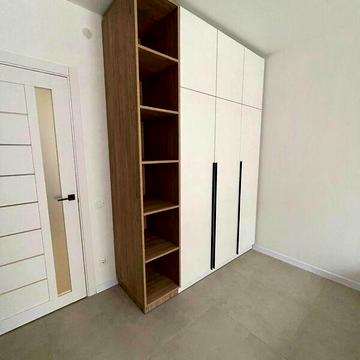 Довгострокова оренда 2к Квартира Новознесенська вулиця