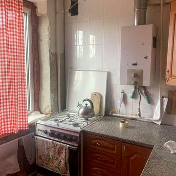 Продам 3 комнатную квартиру на Новой поликлинике