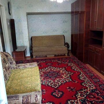 Сдам однокомнатную квартиру