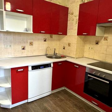 Доківська вул., 10, к3