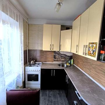 Продажа 3х-комн.кв. ул. Васыля Сергиенко рядом 24 школа ост. Почта