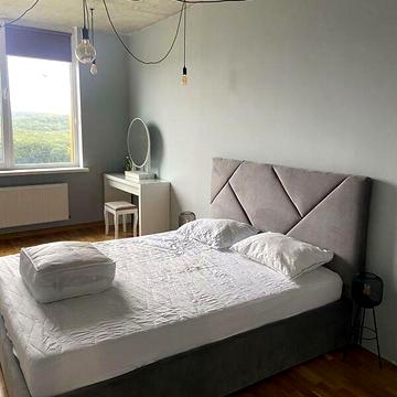 Довгострокова оренда 1к Квартира Бігова вулиця ЖК Щасливий