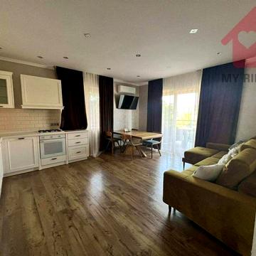 Продаж двокімнатної квартири по вул.Добрянського