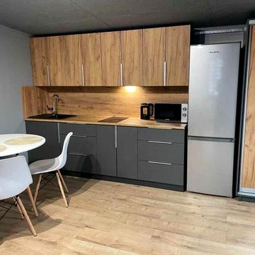 Сдам 1к квартиру в ЖК Семейный на Гагарина