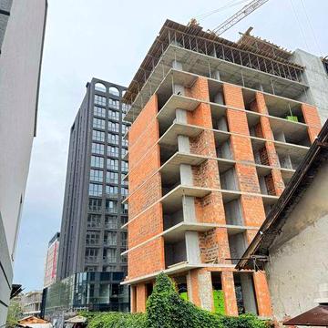 1 кім.кв-ра в центрі. ЖК Ярко-центр