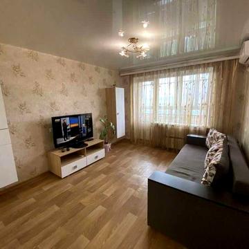 Здам 1к квартиру на вул. Максима Дія 10