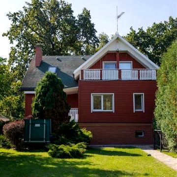 Продаж будинку Лісники Обухівський р-н Мануфактура Видубичі