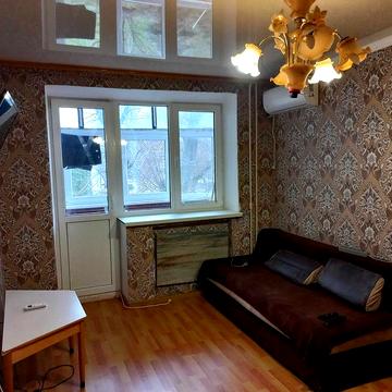 Здам 2-кімнатну квартиру на В. Бердичівській