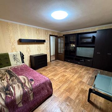 Лісовий просп., 12-А