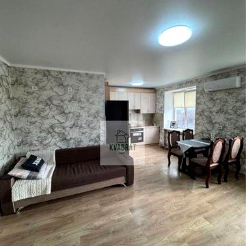 Продам двохкімнатну квартиру у новому будинку