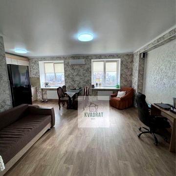 Продам двохкімнатну квартиру у новому будинку