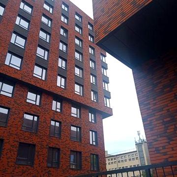 Продам 2к. 71м2 в ЖК на Гончара д.40, 6/10, цена 83780у.е.