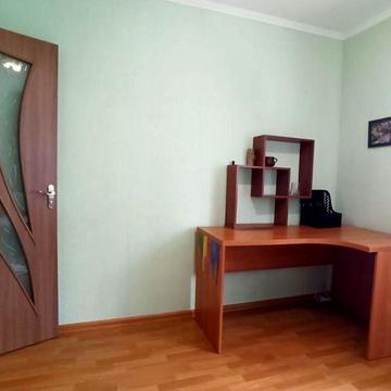 Аренда 3 ком.кв Левый берег Слобожанский, Юбилейный