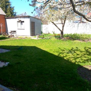 Сдам! Дом на длительный срок Новоалександровка