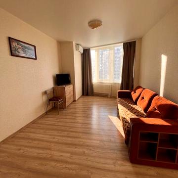 ЗДАМ! ЖК «Савана сіті» 1кім.кв. є ‼️Ліфт їде без світла