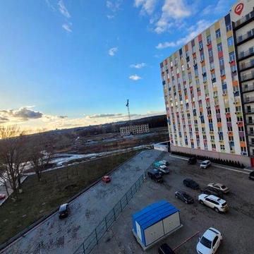 Продам еврогостинку Воробьёвы горы,  метро Ак.Павлова ЖК Воробьёвы горы