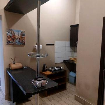 Здам однокімнатну простору квартиру