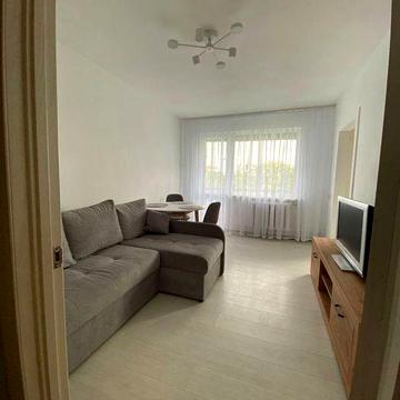 Сдам 2к квартиру на Победе 6