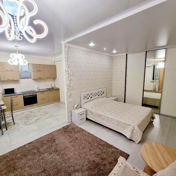 Фонтанська дорога вул., 58/1