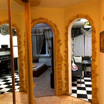 Продається каартира 42.2 кв.м.