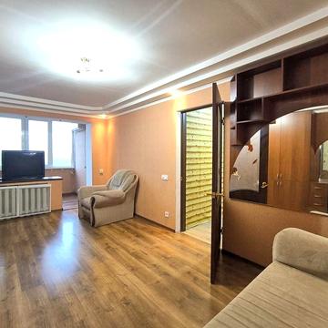 2-х комн. кв-ра на ж/м Клочко. 11000 + только электроэнергия!!