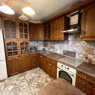 Клочківська вул., 105б