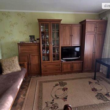 Довгострокова оренда 1к Квартира Князів Коріатовичів вулиця