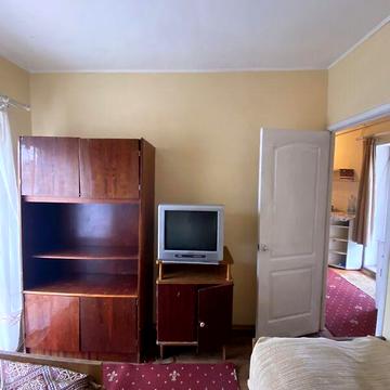 Довгострокова оренда 2к Квартира Степана Бандери вулиця